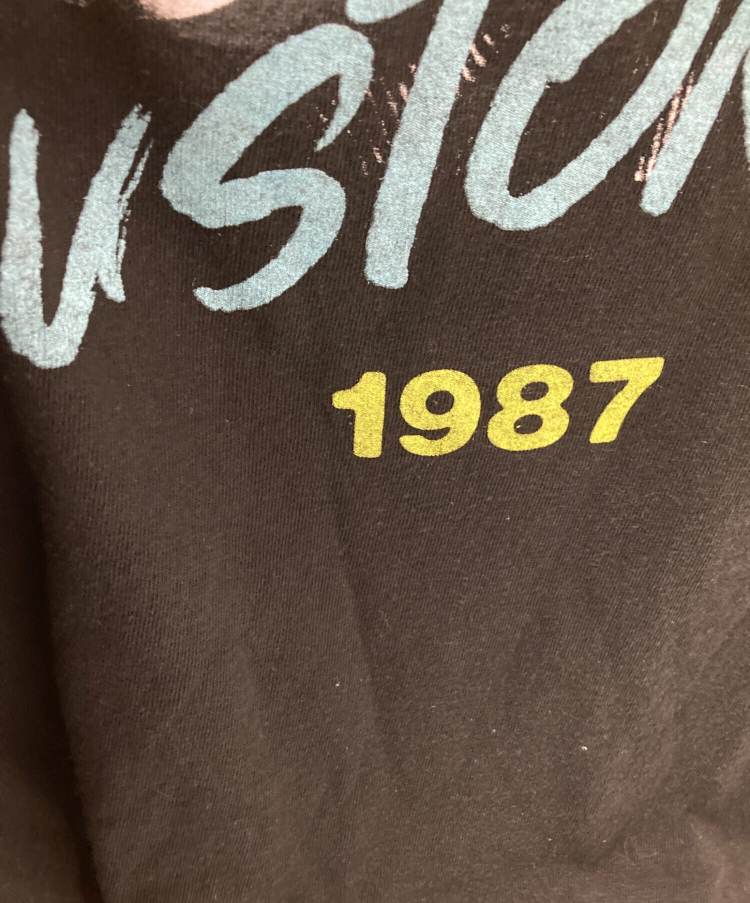 中古・古着通販】whitney houston (ホイットニー・ヒューストン