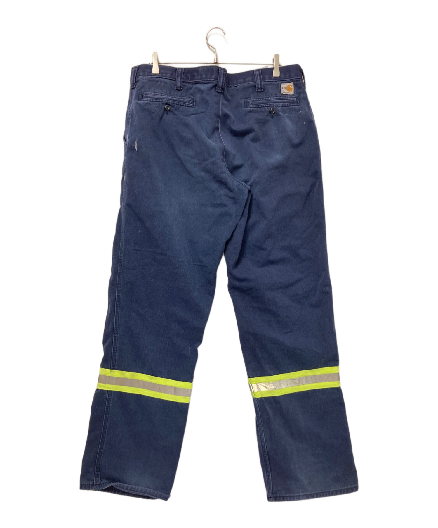 中古・古着通販】CarHartt (カーハート) FRリフレクターパンツ
