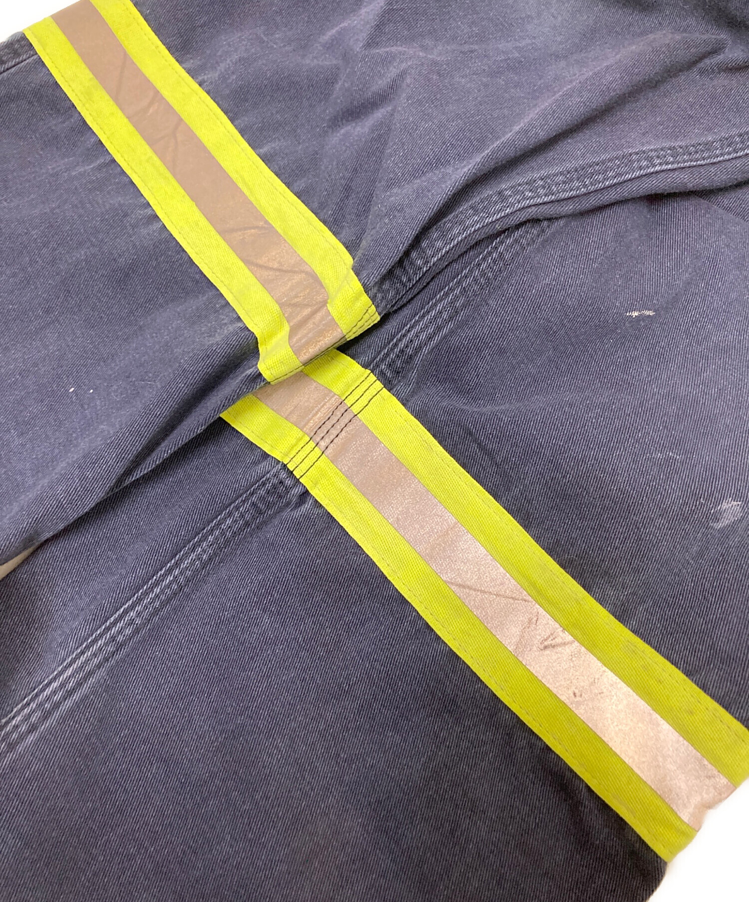 中古・古着通販】CarHartt (カーハート) FRリフレクターパンツ