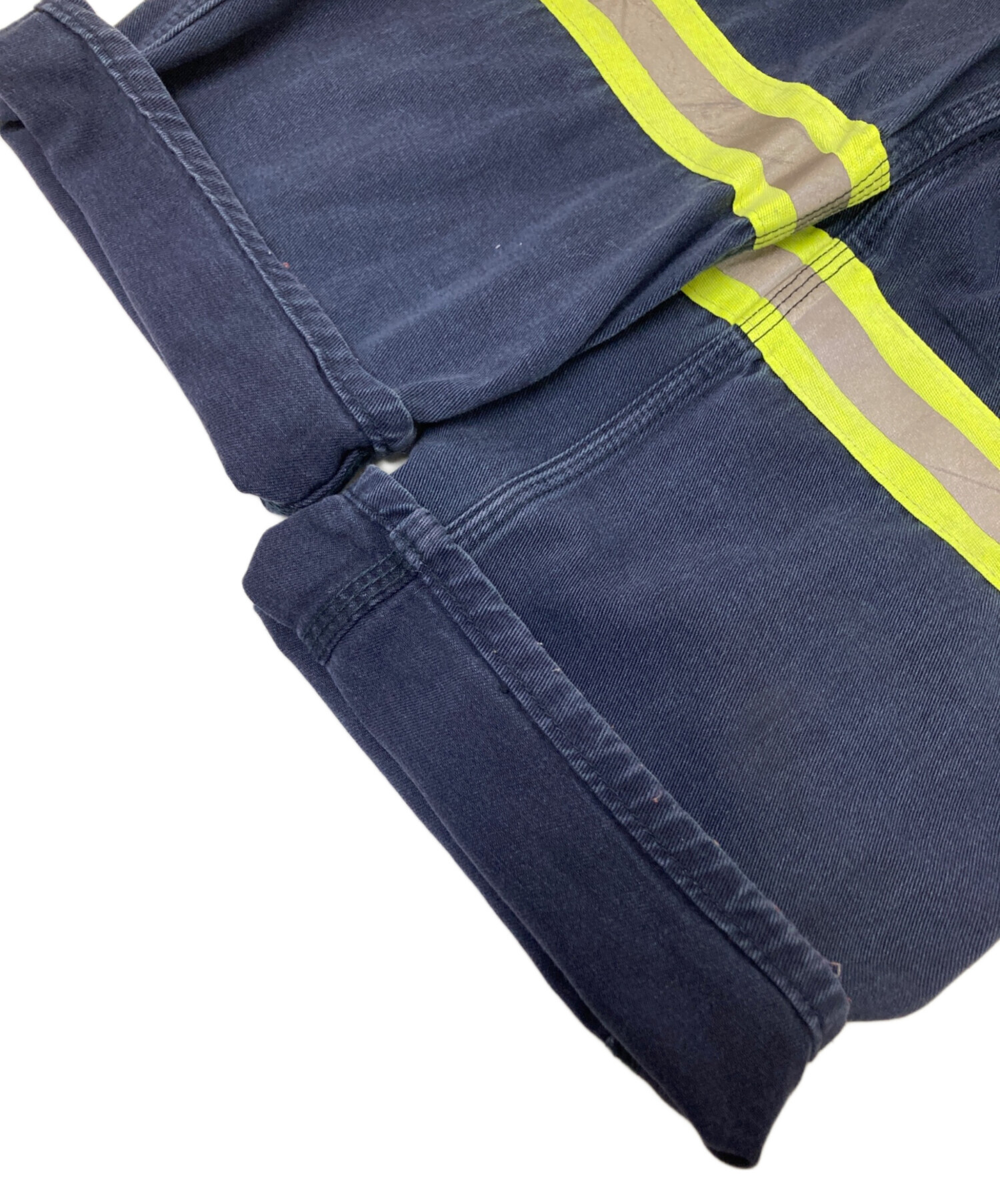 中古・古着通販】CarHartt (カーハート) FRリフレクターパンツ