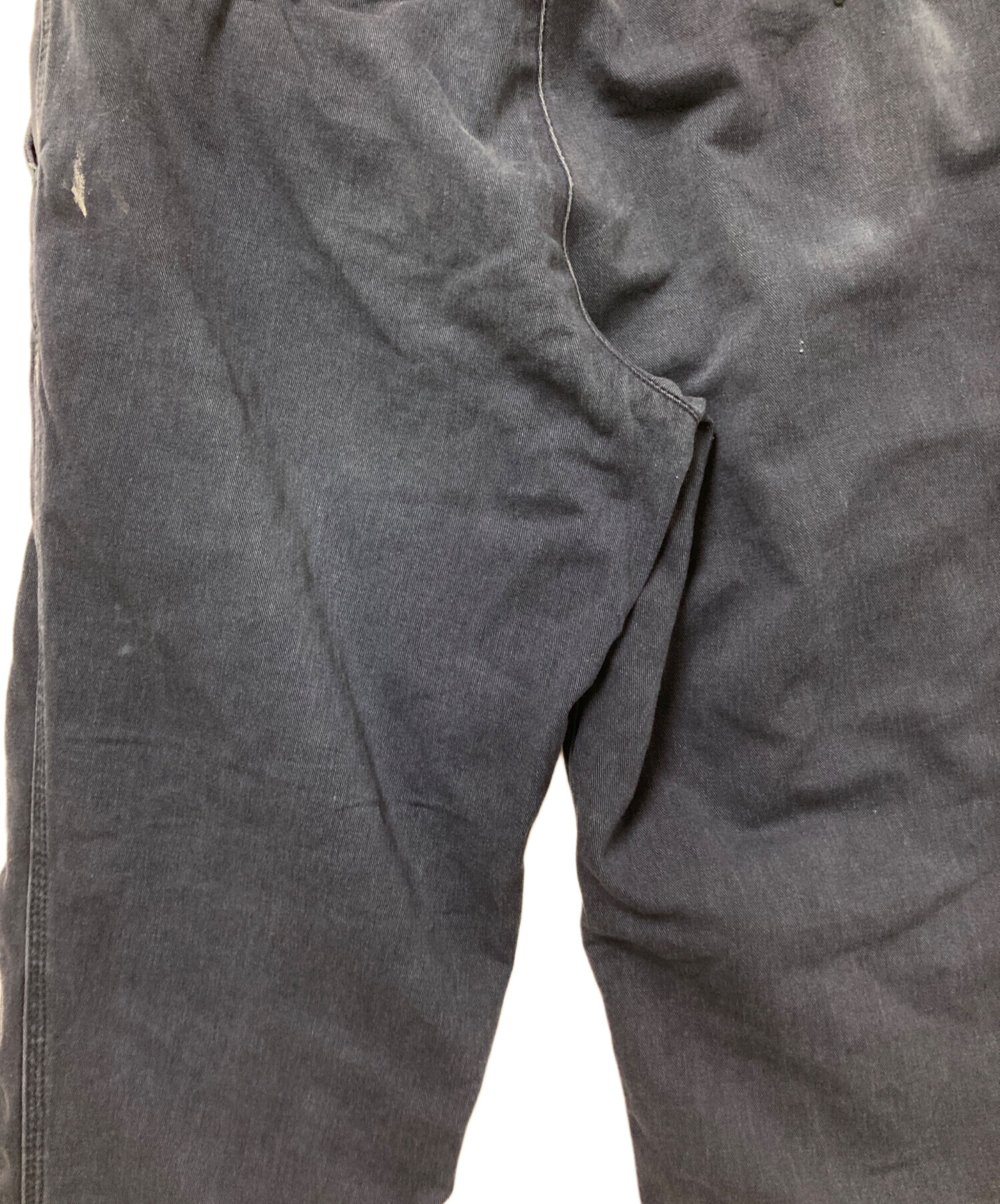 中古・古着通販】CarHartt (カーハート) FRリフレクターパンツ
