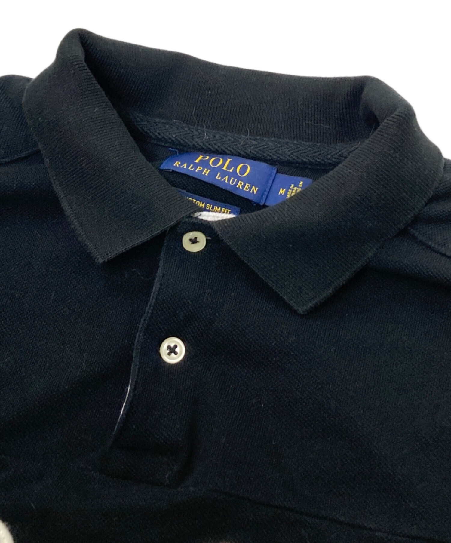中古・古着通販】POLO RALPH LAUREN (ポロ・ラルフローレン) ワッペン