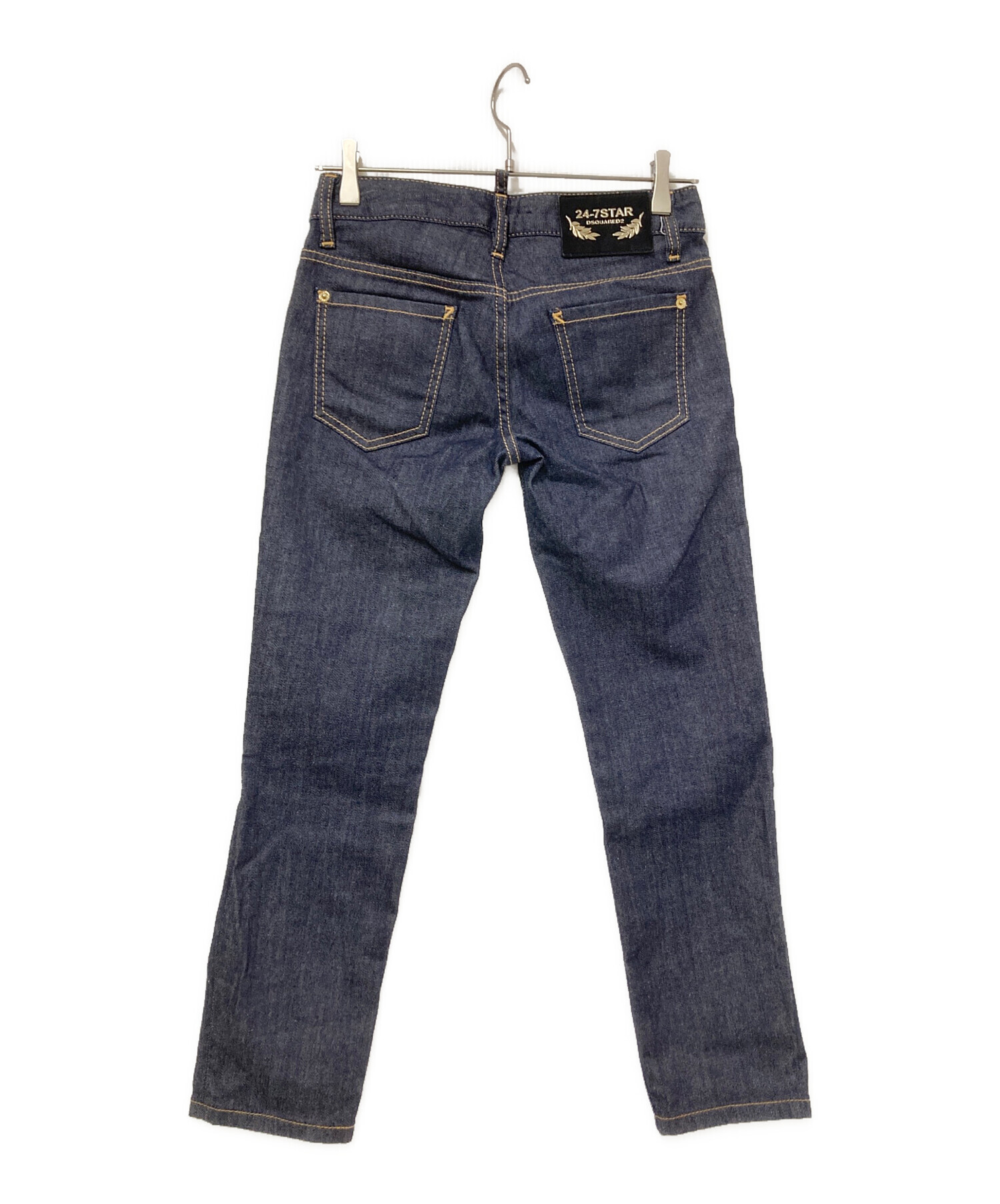 DSQUARED2(ディースクエアード) パンツ サイズ36 S レディース美品 