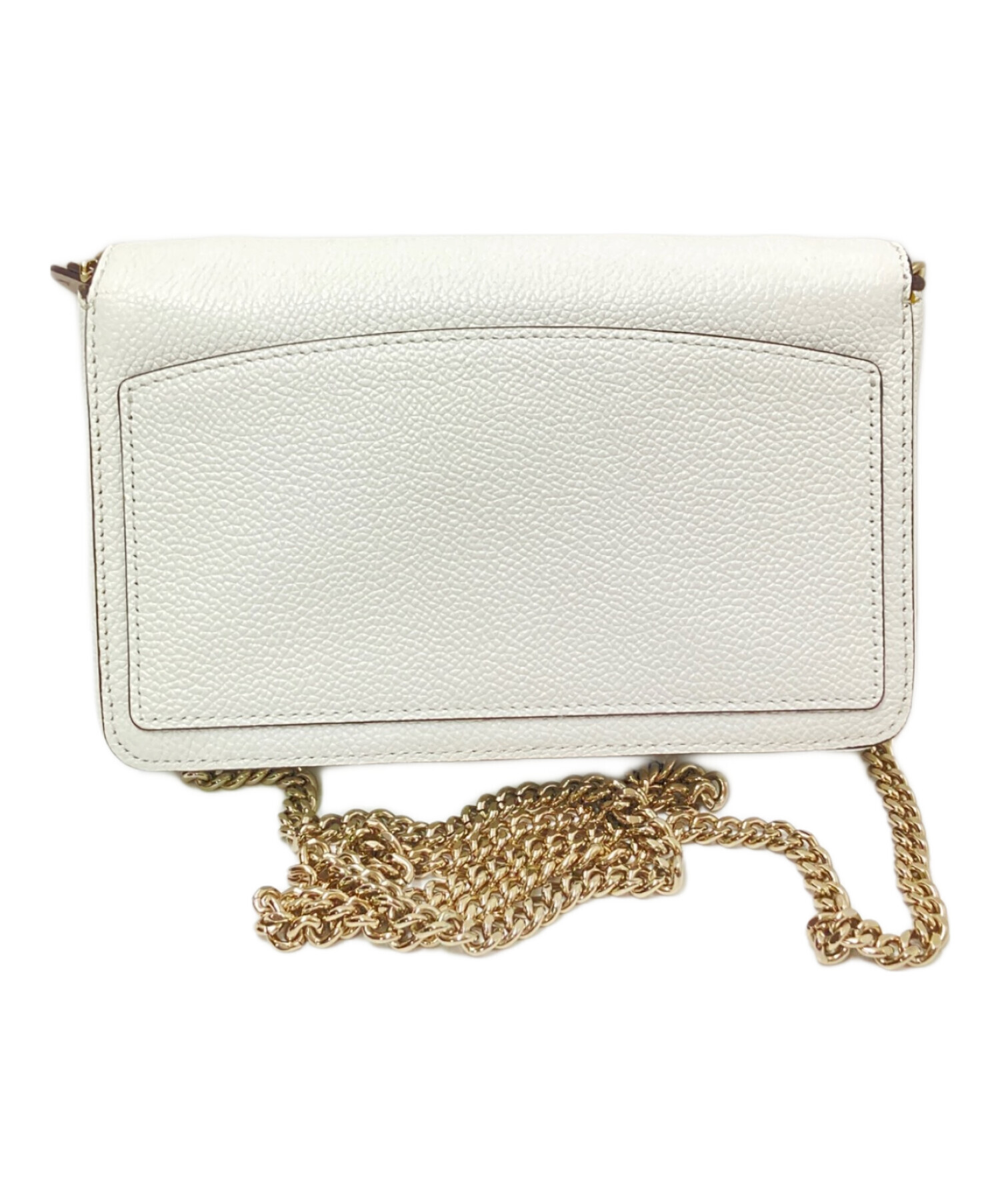 sale‼️新品未使用Kate spade チェーンウォレット 中古・古着通販】Kate Spade (ケイトスペード) マルゴー エナメル