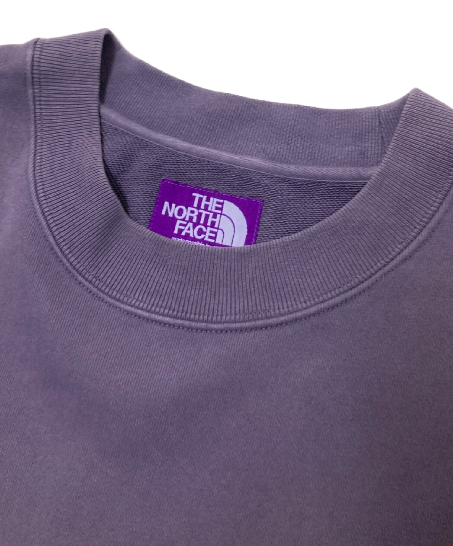 中古・古着通販】THE NORTHFACE PURPLELABEL (ザ・ノースフェイス 