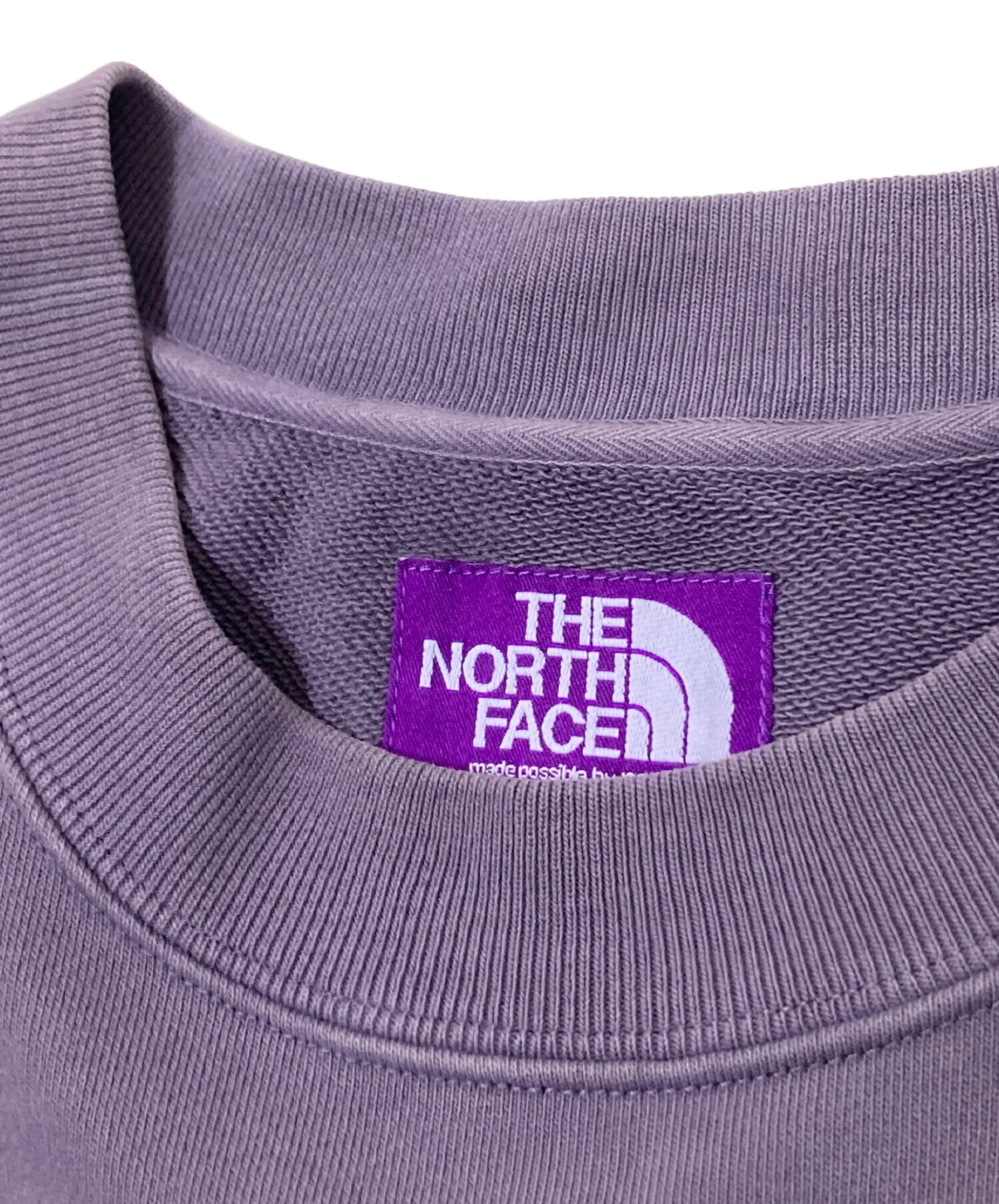 中古・古着通販】THE NORTHFACE PURPLELABEL (ザ・ノースフェイス 