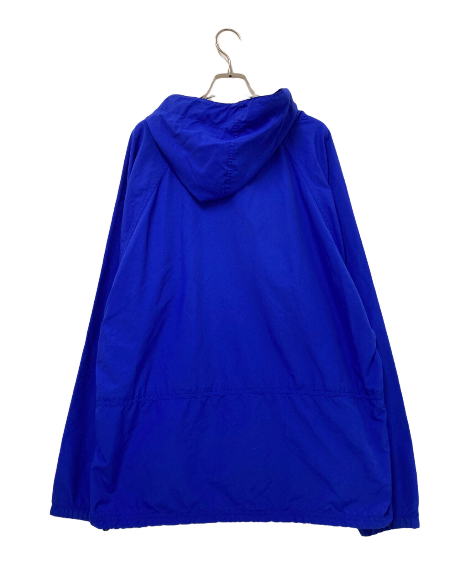 中古・古着通販】L.L.Bean (エルエルビーン) アノラックパーカー 