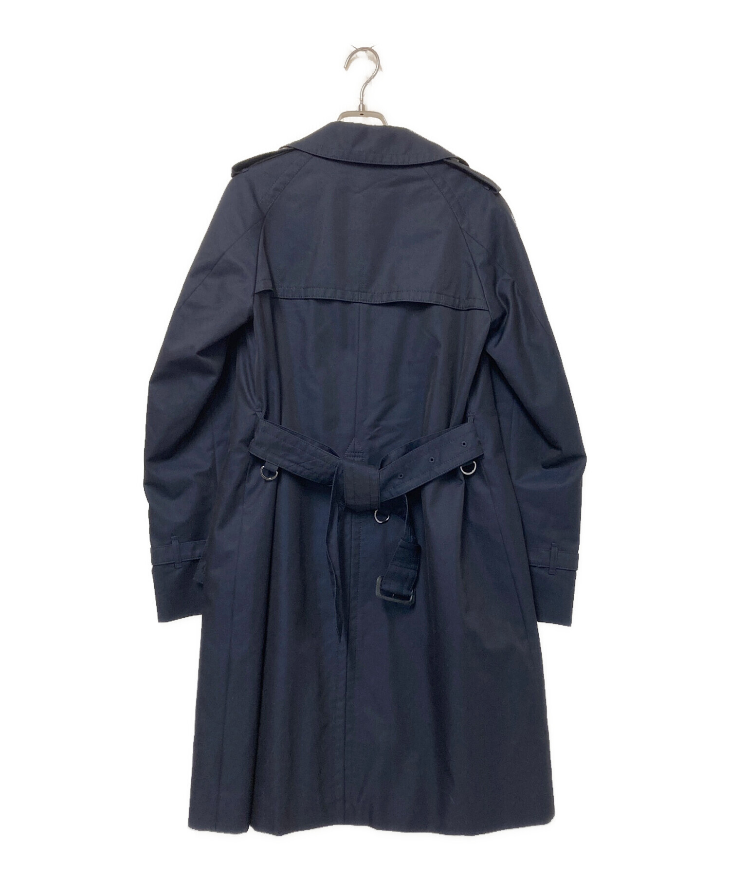 中古・古着通販】Aquascutum (アクアスキュータム) ライナー付