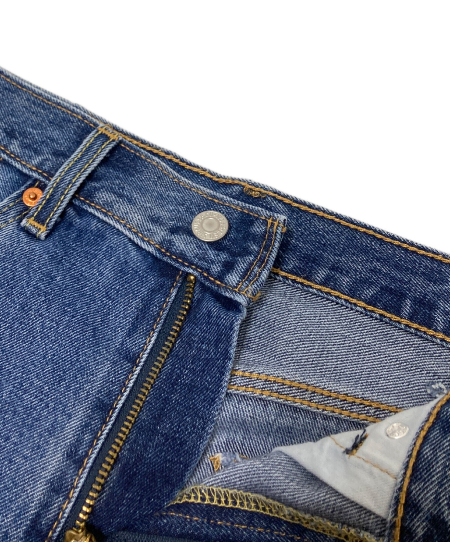 中古・古着通販】LEVI'S (リーバイス) 517 ブーツカット ジーンズ