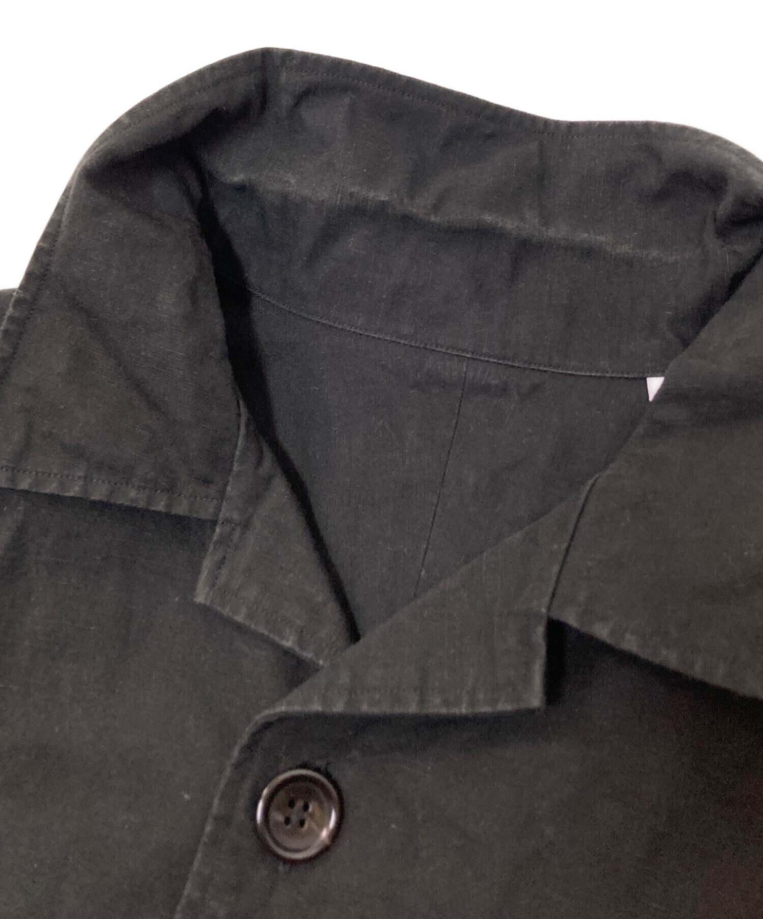中古・古着通販】nano・universe (ナノ・ユニバース) RING JACKET