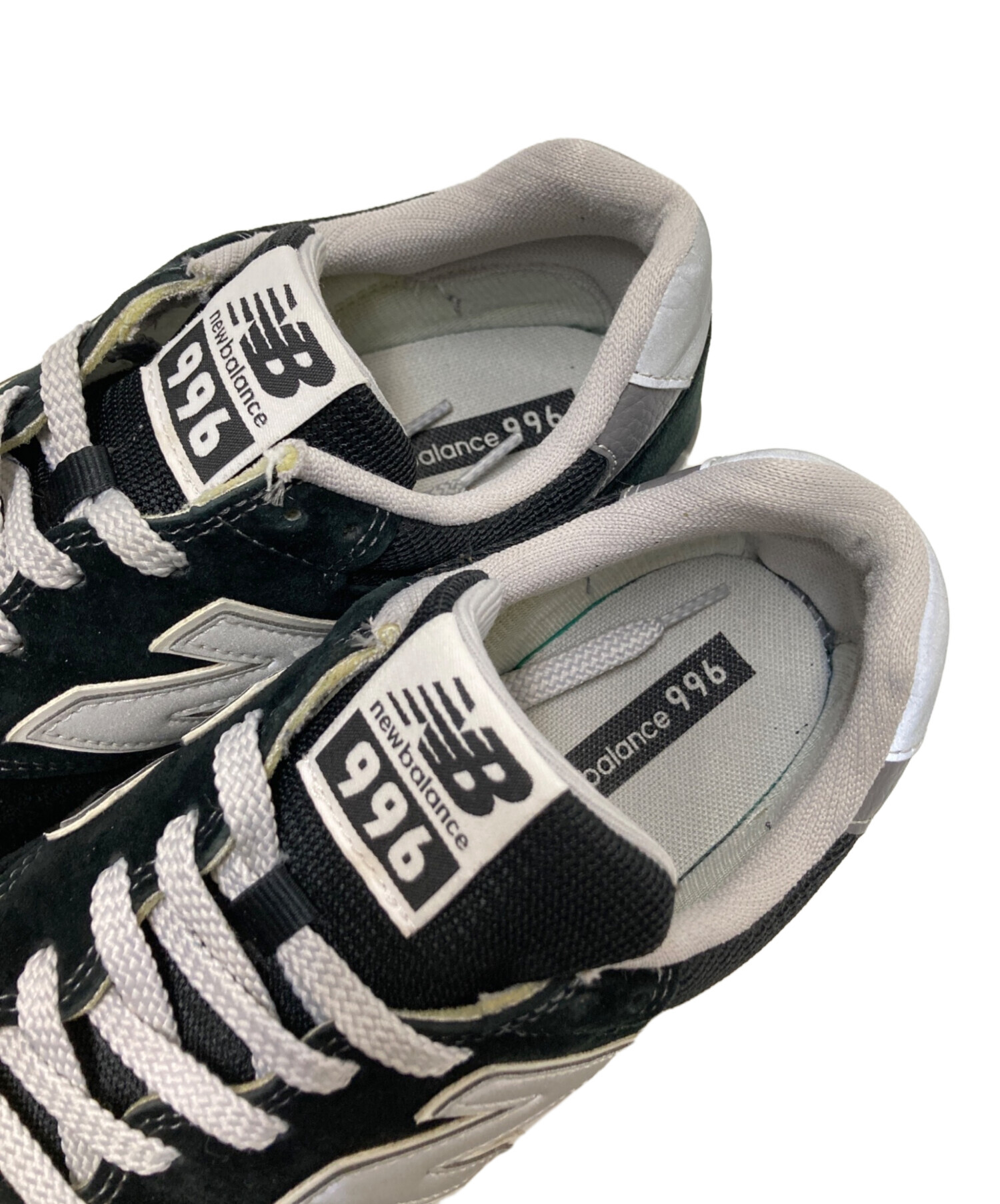 中古・古着通販】NEW BALANCE (ニューバランス) ローカットスニーカー 