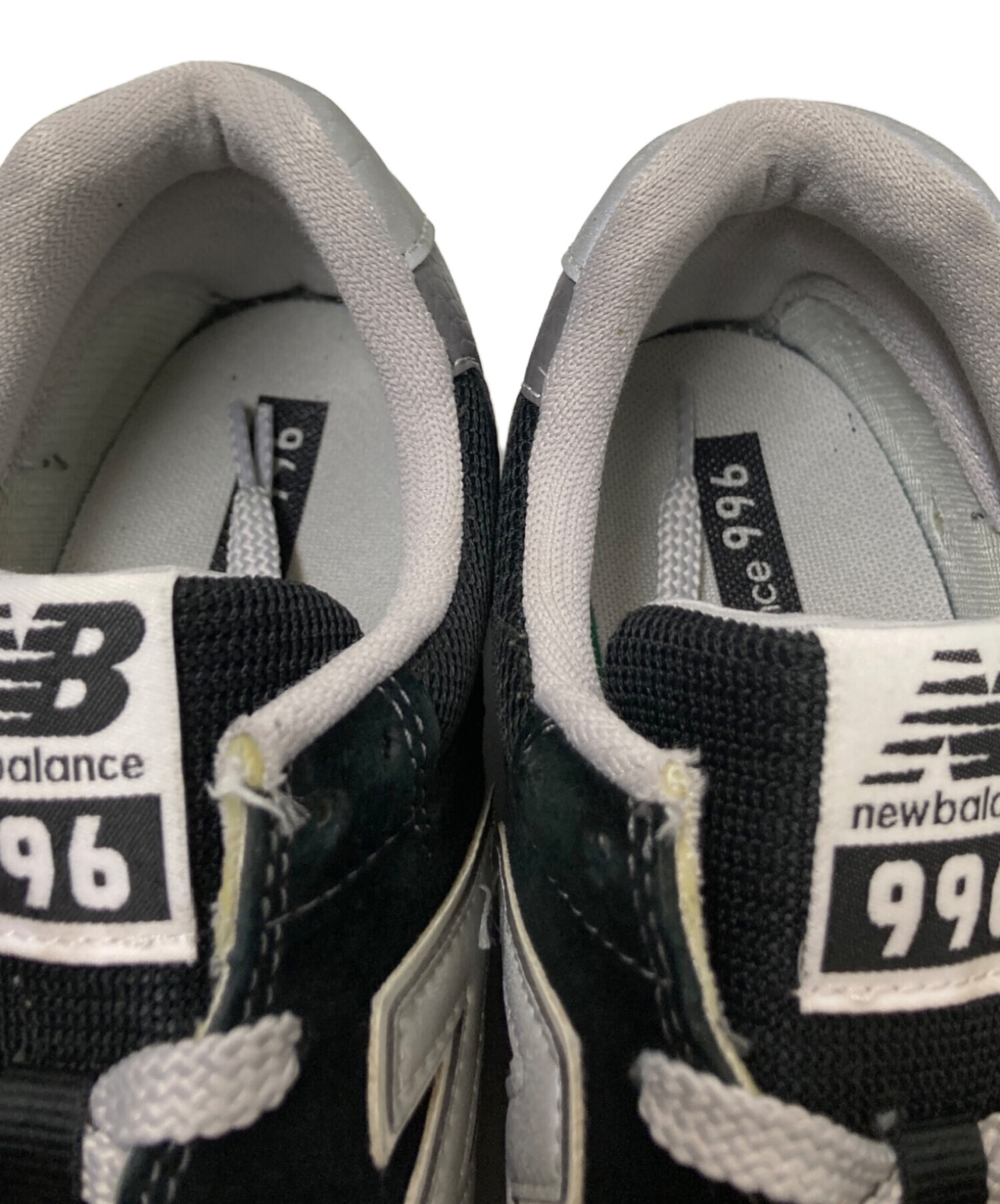 中古・古着通販】NEW BALANCE (ニューバランス) ローカットスニーカー 