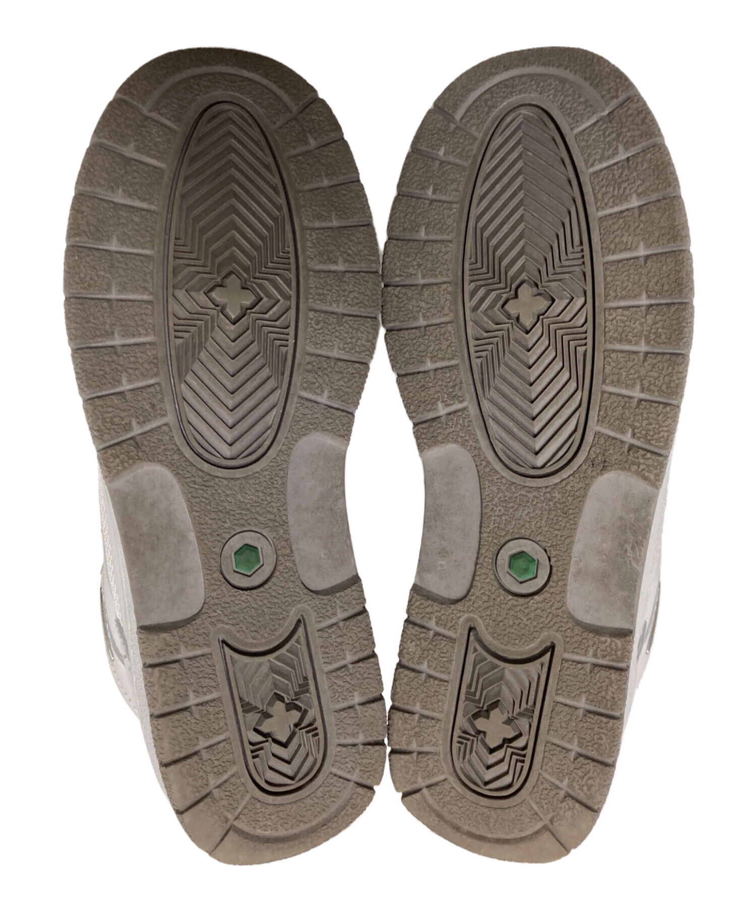 Timberland スニーカー 中古・古着通販】Timberland (ティンバーランド) スニーカー ホワイト