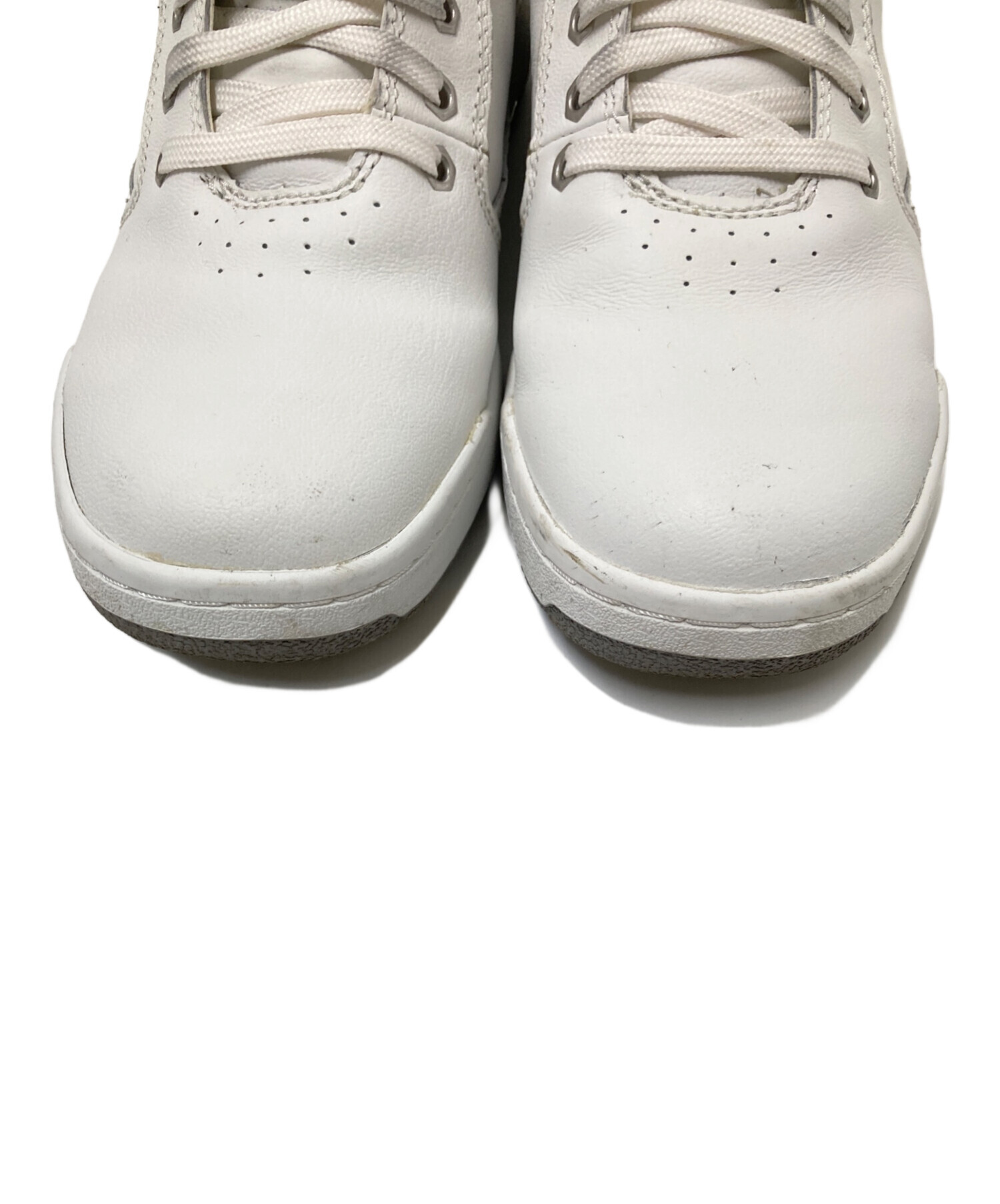 中古・古着通販】Timberland (ティンバーランド) スニーカー ホワイト