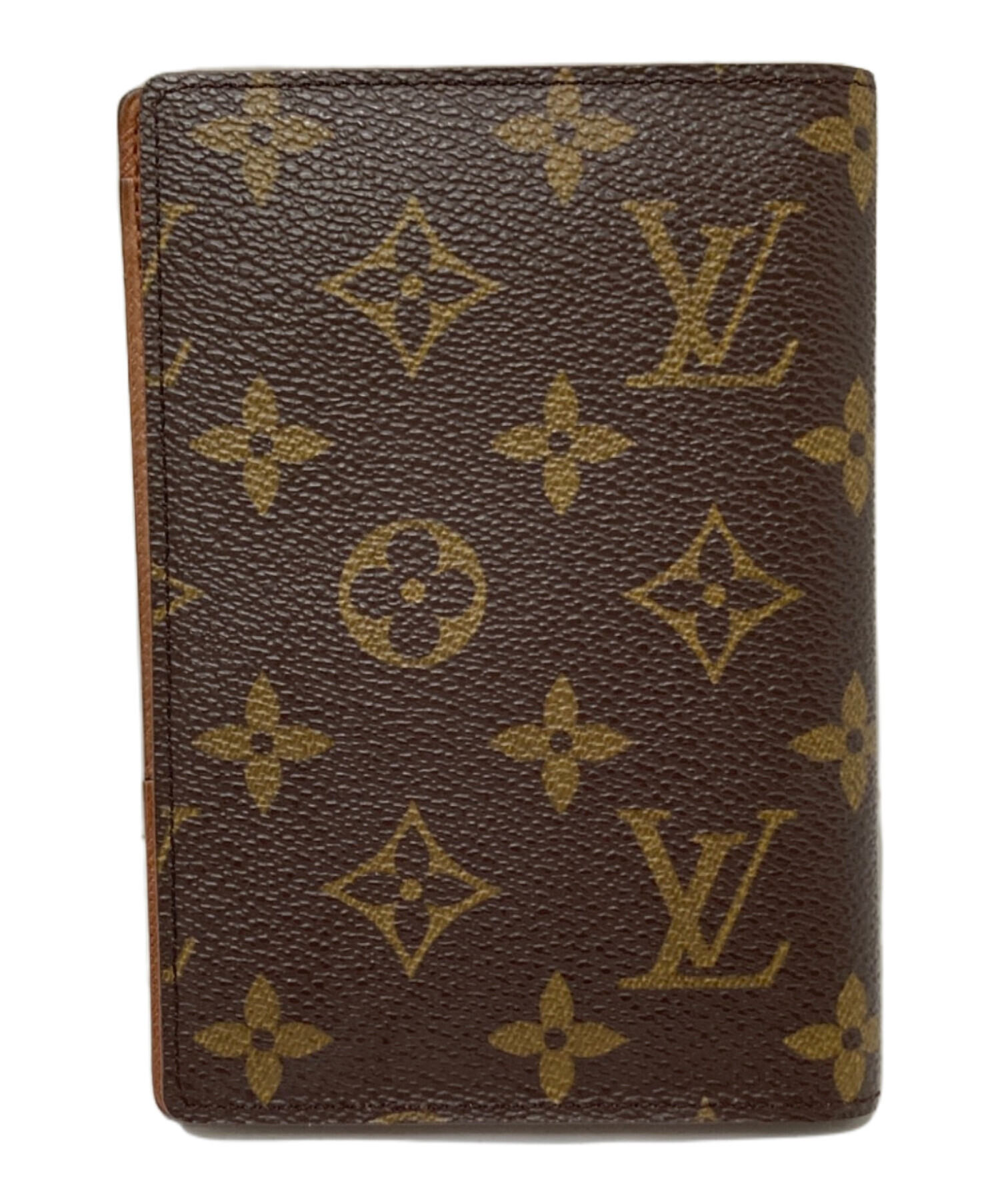 中古・古着通販】LOUIS VUITTON (ルイ ヴィトン) パスポートケース