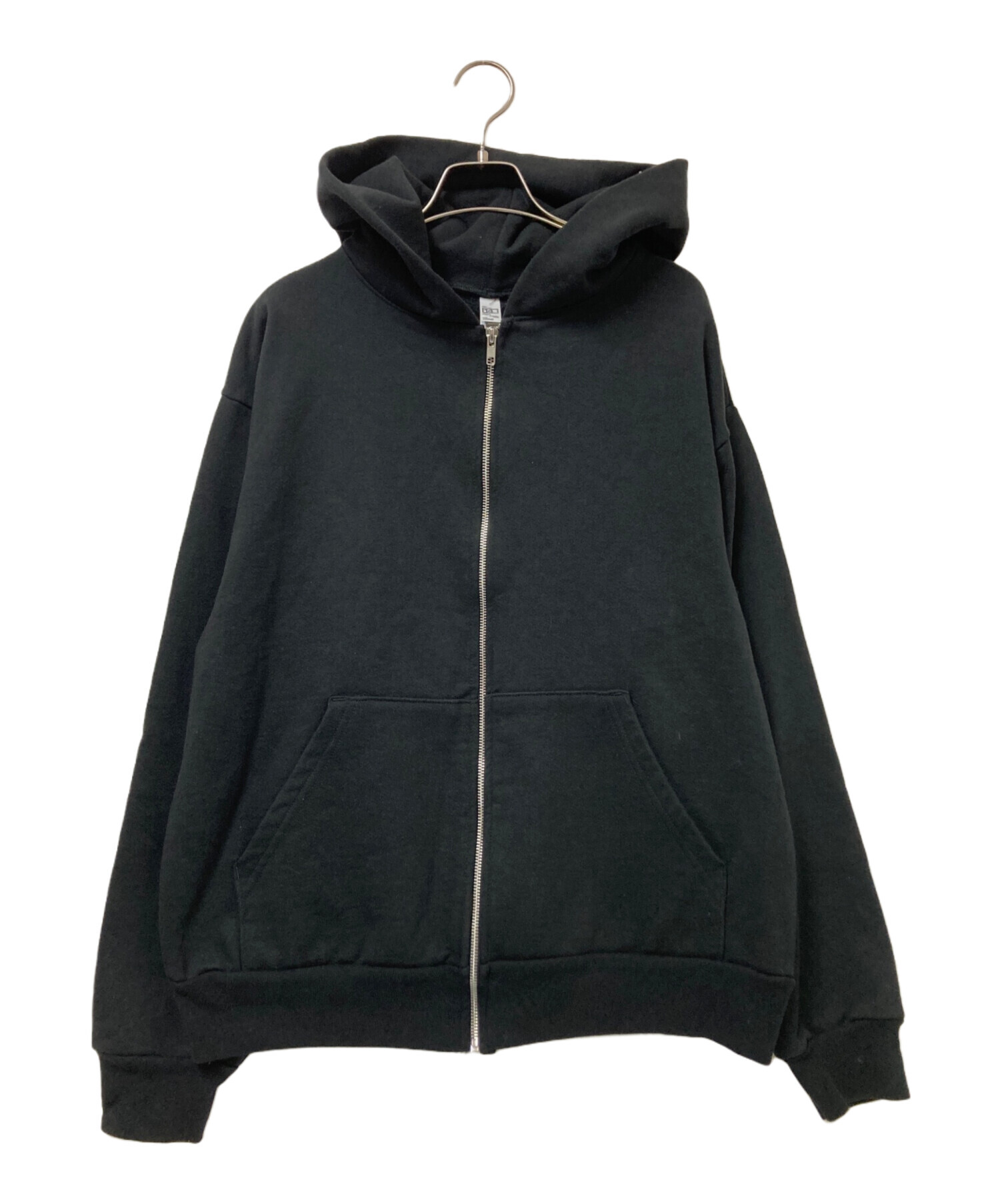 中古・古着通販】LOS ANGELES APPAREL (ロサンゼルスアパレル) ジップ