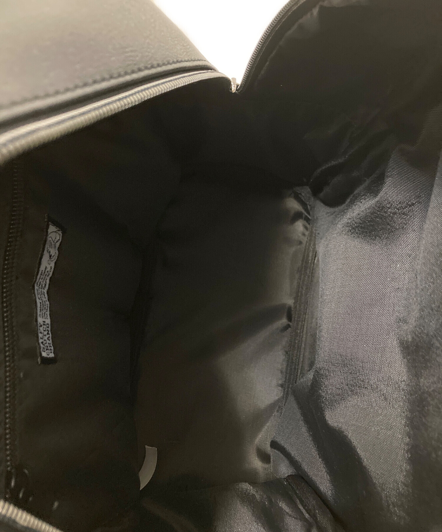 中古・古着通販】GALFY (ガルフィー) ワッペン付フロントベルト
