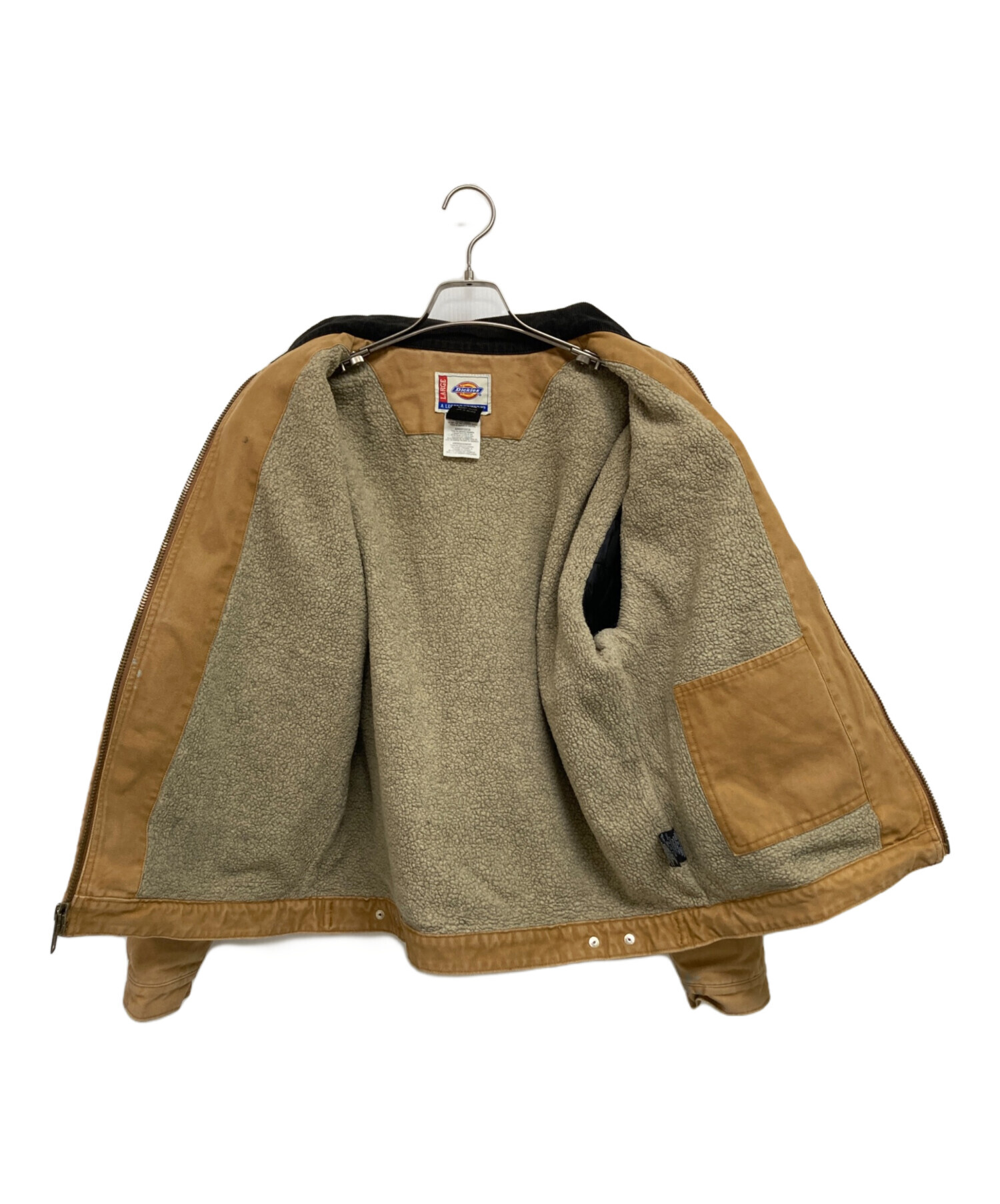 中古・古着通販】Dickies (ディッキーズ) デトロイトジャケット