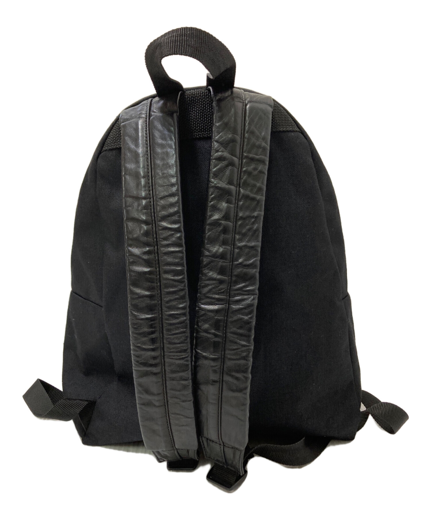 中古・古着通販】COMME des GARCONS (コムデギャルソン) 馬革切替