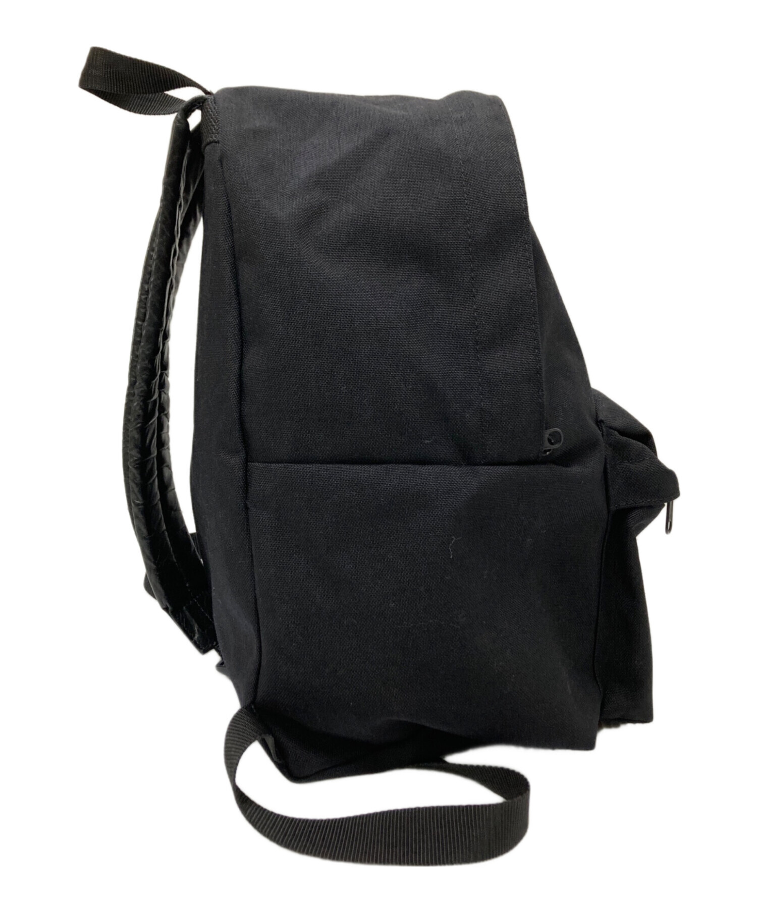 中古・古着通販】COMME des GARCONS (コムデギャルソン) 馬革切替