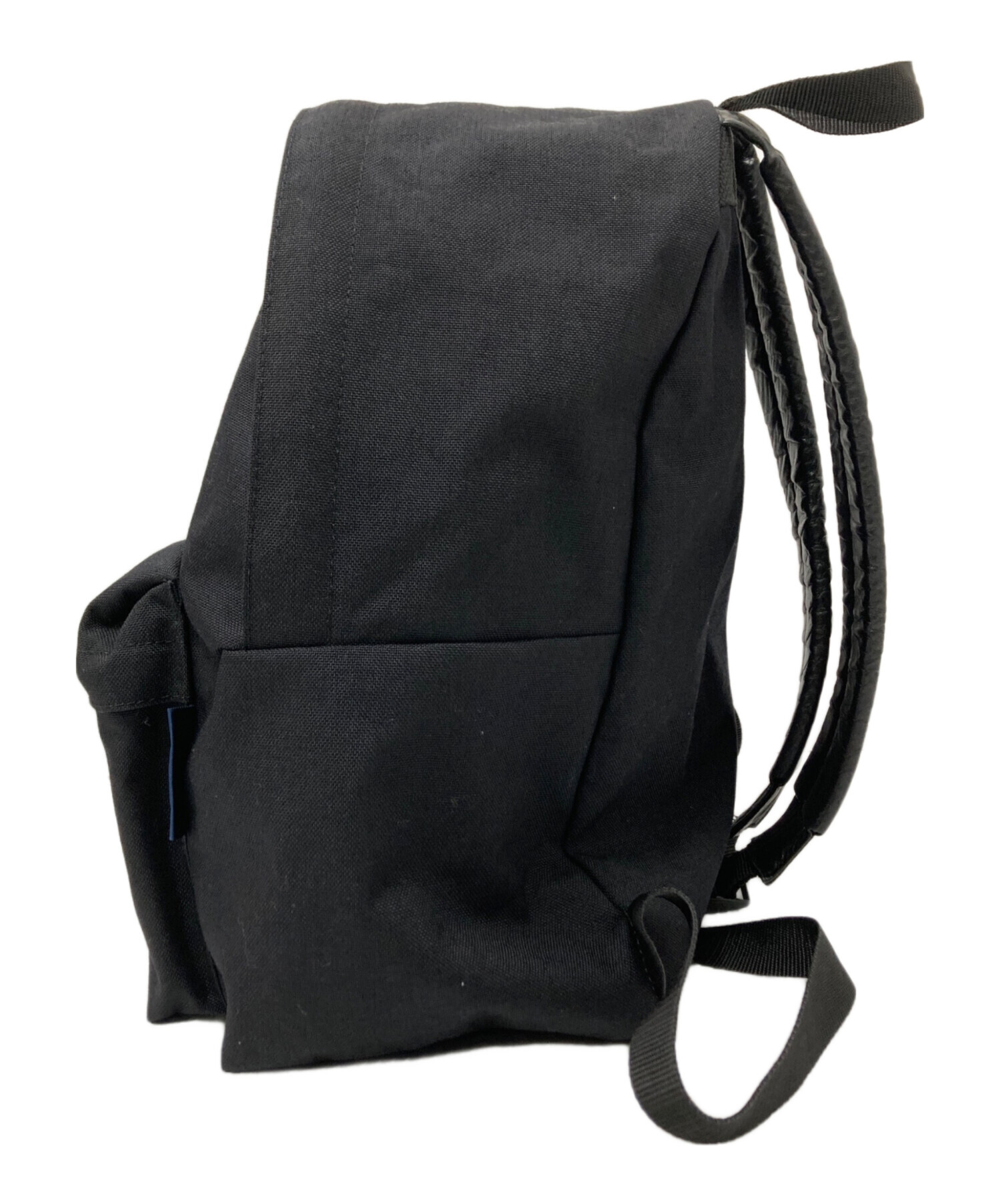 中古・古着通販】COMME des GARCONS (コムデギャルソン) 馬革切替