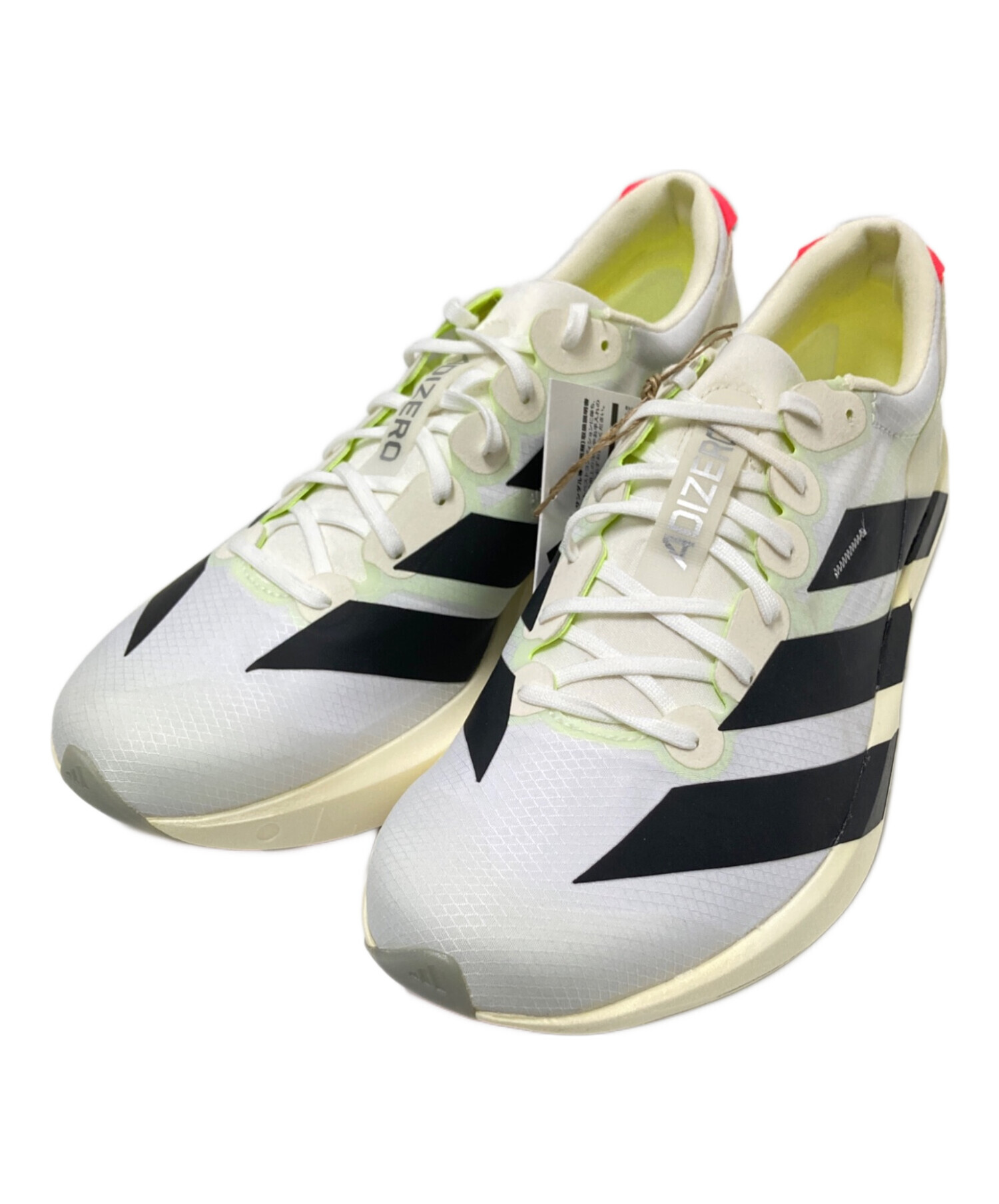 中古・古着通販】adidas (アディダス) Adizero Japan 9 Running