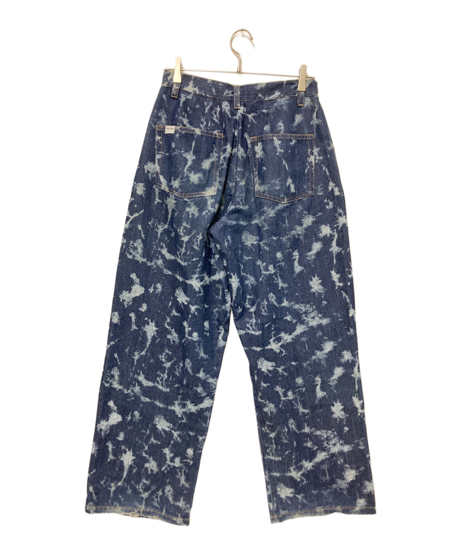 中古・古着通販】Student Apathy (スチューデント・アパシー) Denim 