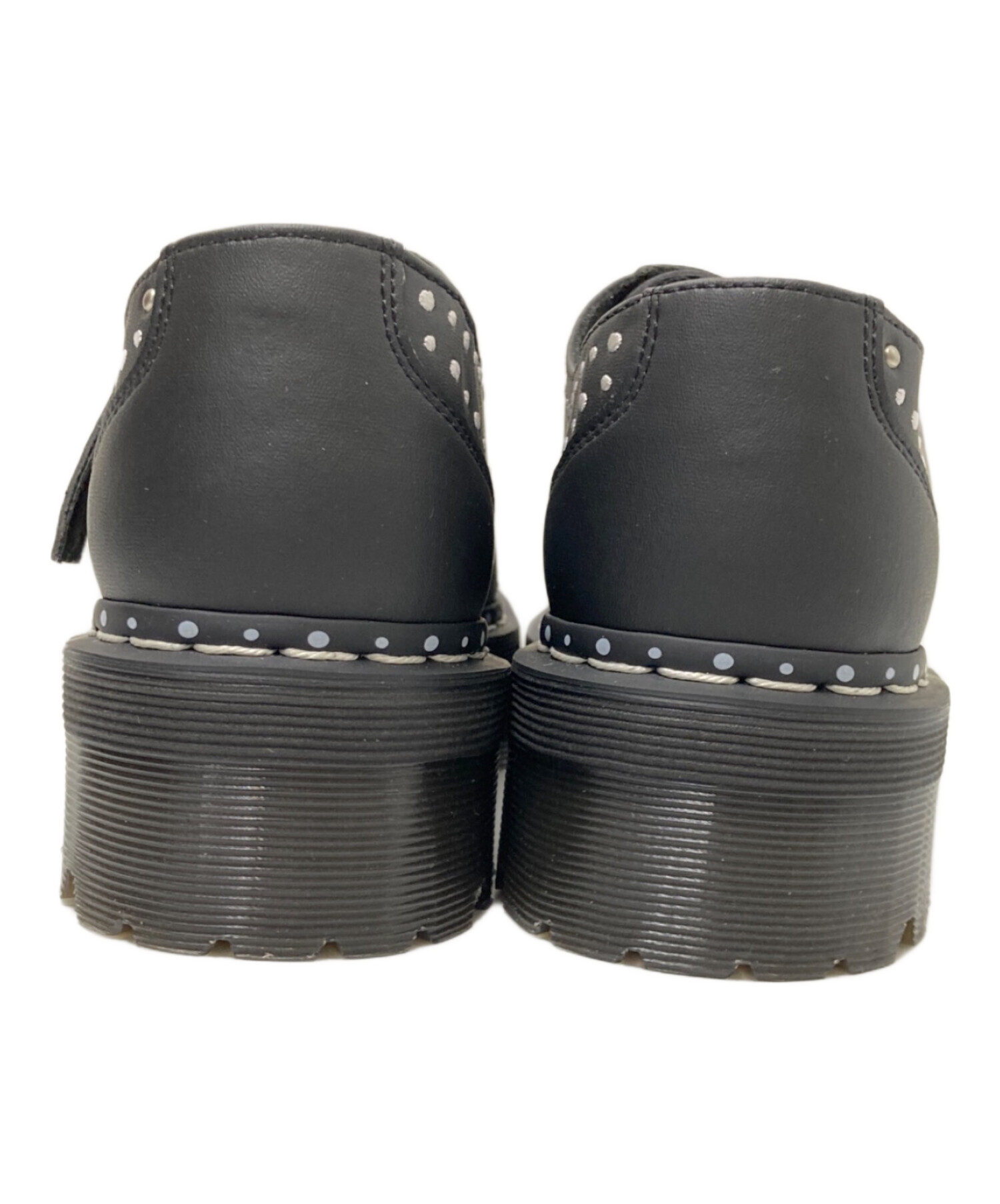 中古・古着通販】Dr.Martens (ドクターマーチン) MONK QUAD SOLAR 