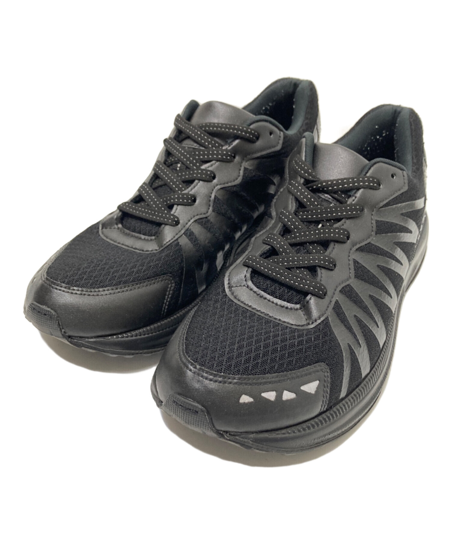 中古・古着通販】SAS (エスエーエス) TRAINING SHOES SAS MISSION 1