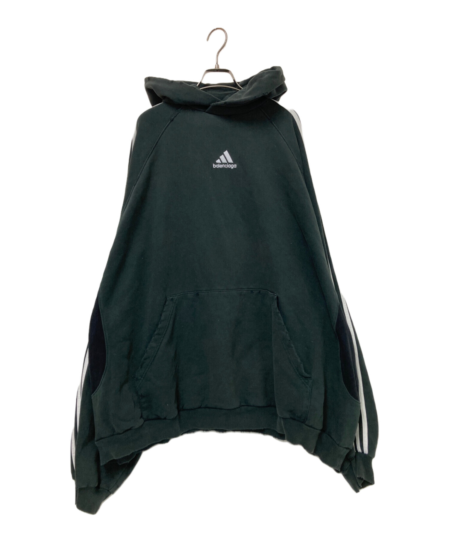 中古・古着通販】BALENCIAGA (バレンシアガ) adidas (アディダス
