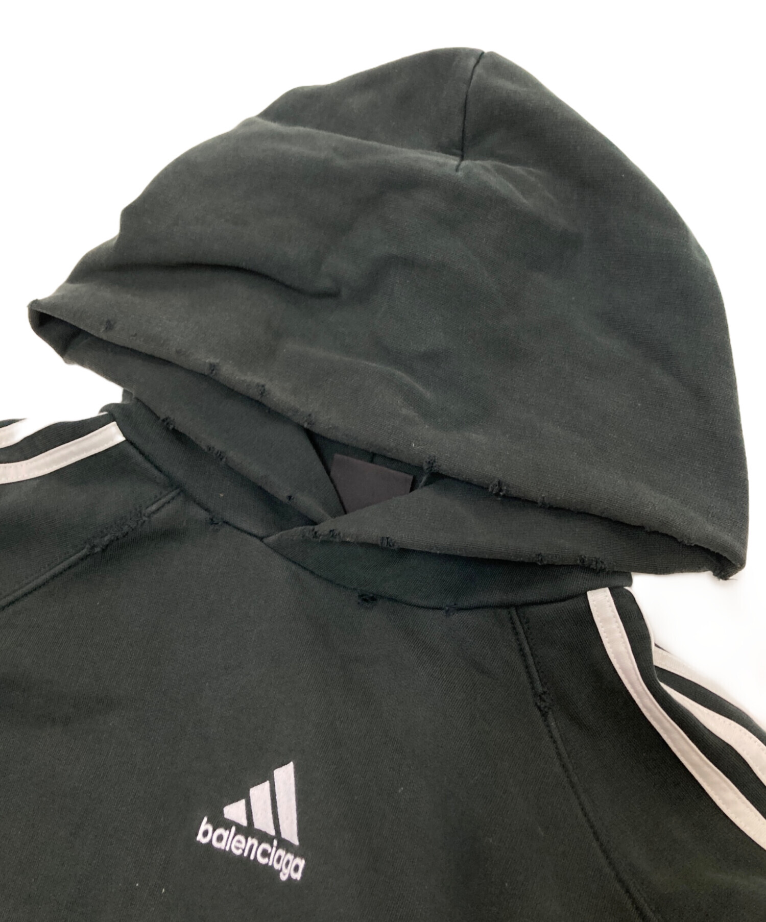 中古・古着通販】BALENCIAGA (バレンシアガ) adidas (アディダス