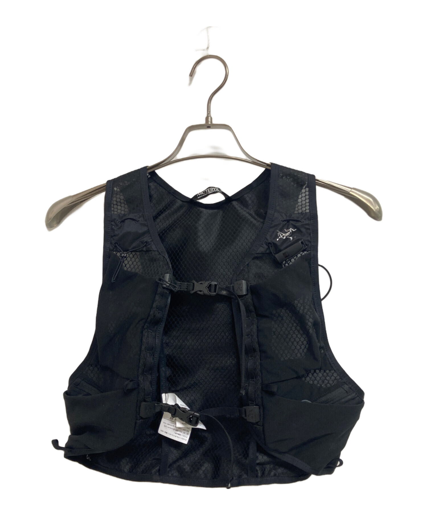 中古・古着通販】ARC'TERYX (アークテリクス) NORVAN 7 HYDRATION VEST