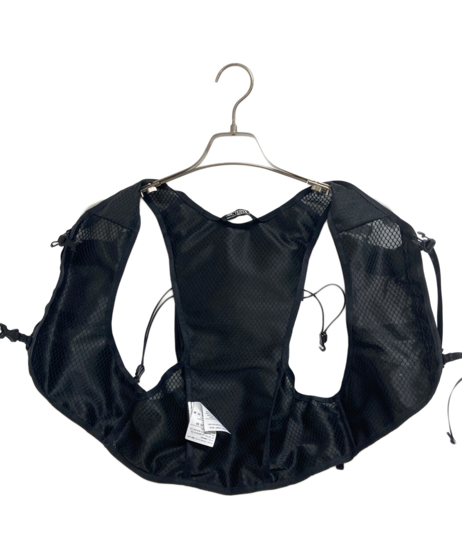 中古・古着通販】ARC'TERYX (アークテリクス) NORVAN 7 HYDRATION VEST