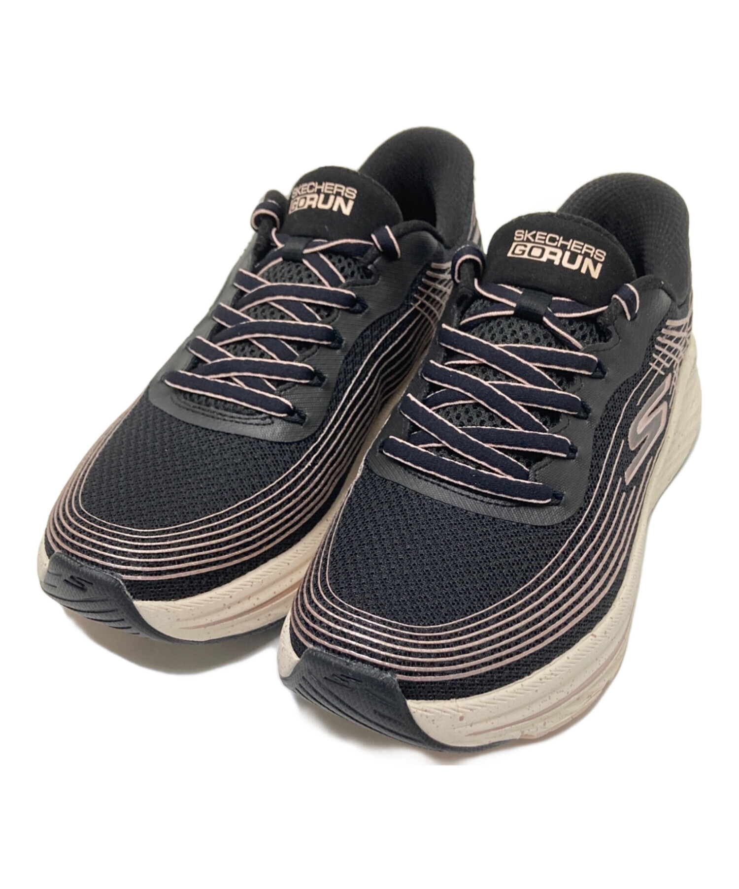 【中古】 やもめスケッチ（2） 中古・古着通販】SKECHERS (スケッチャーズ) マックスクッショニング