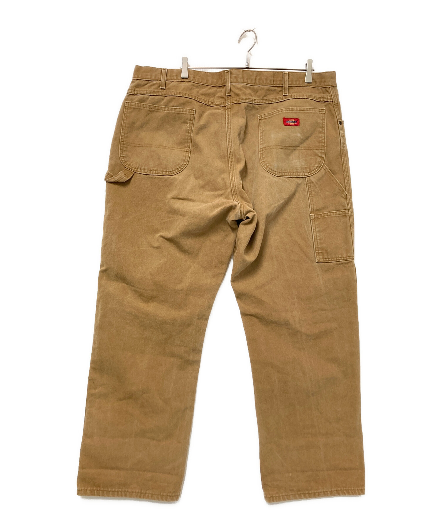 中古・古着通販】Dickies (ディッキーズ) ダックペインターパンツ