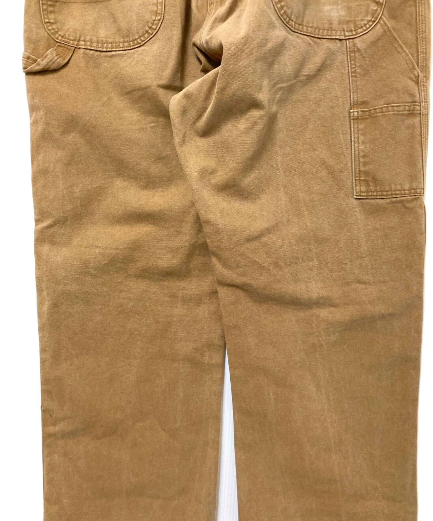 中古・古着通販】Dickies (ディッキーズ) ダックペインターパンツ