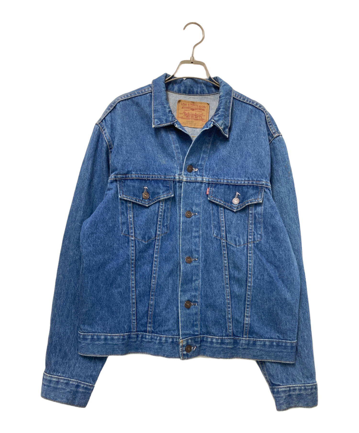 中古・古着通販】LEVI