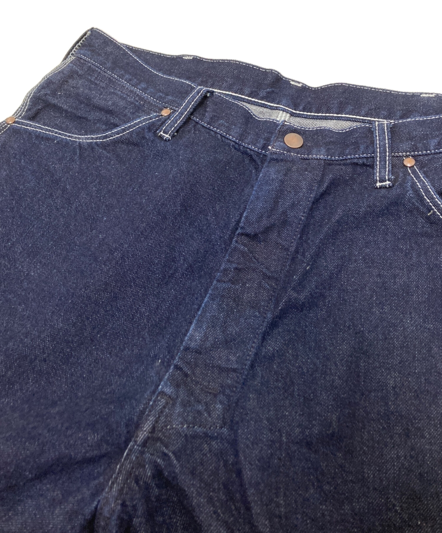 中古・古着通販】BEAMS PLUS (ビームスプラス) Painter Pants Denim