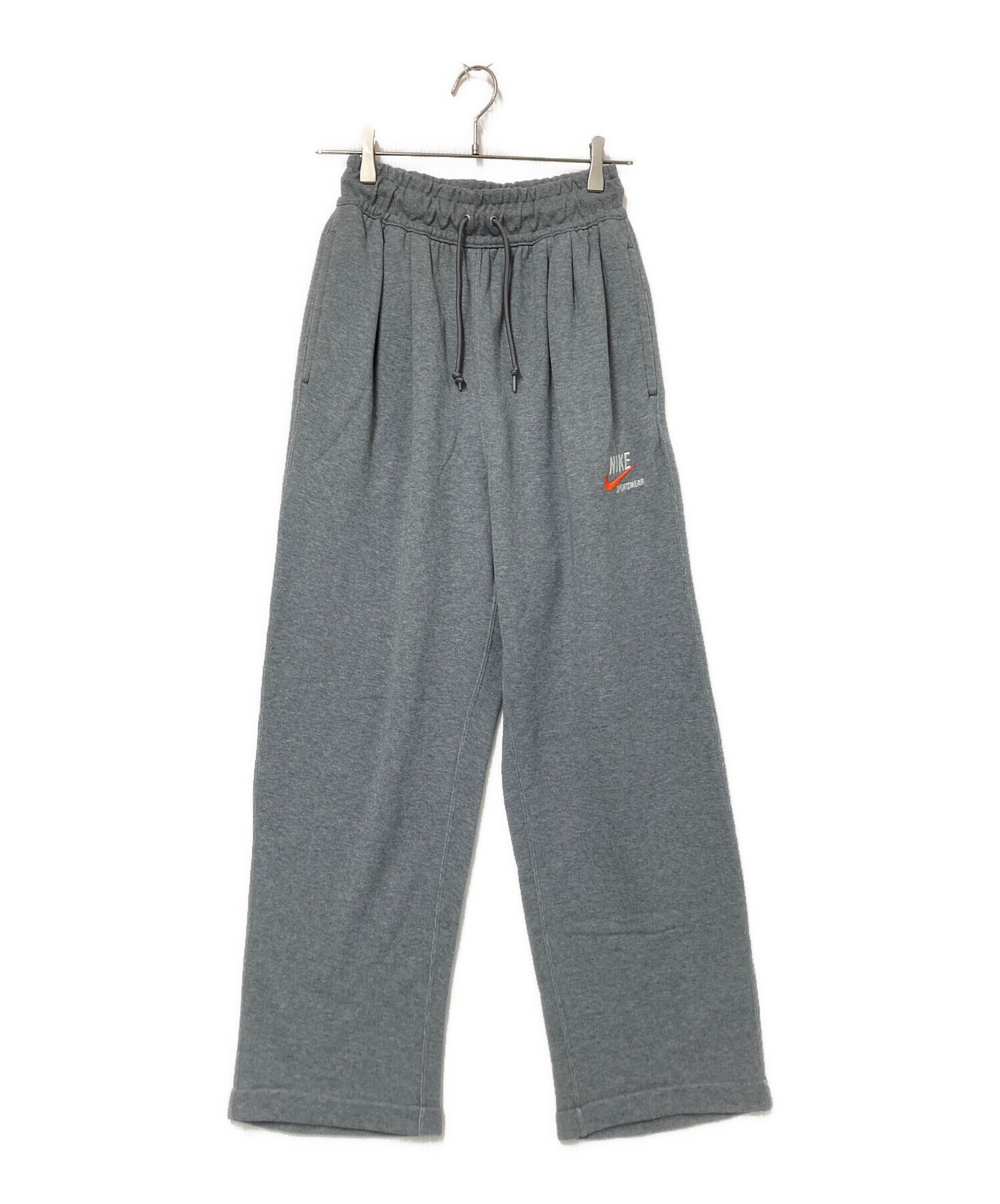 中古・古着通販】NIKE (ナイキ) AS M NSW NIKE TREND FLC PANT CARBON
