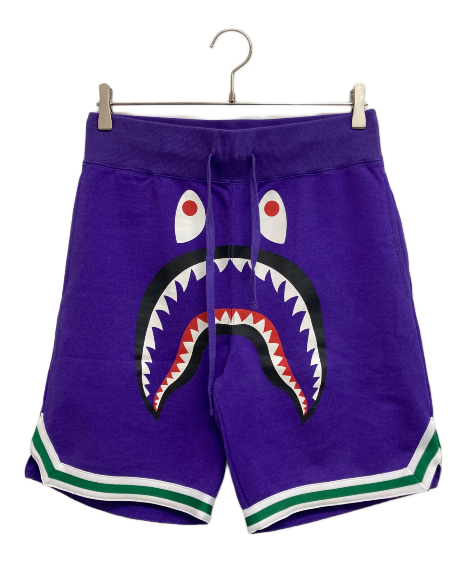 中古・古着通販】A BATHING APE (アベイシングエイプ) シャーク