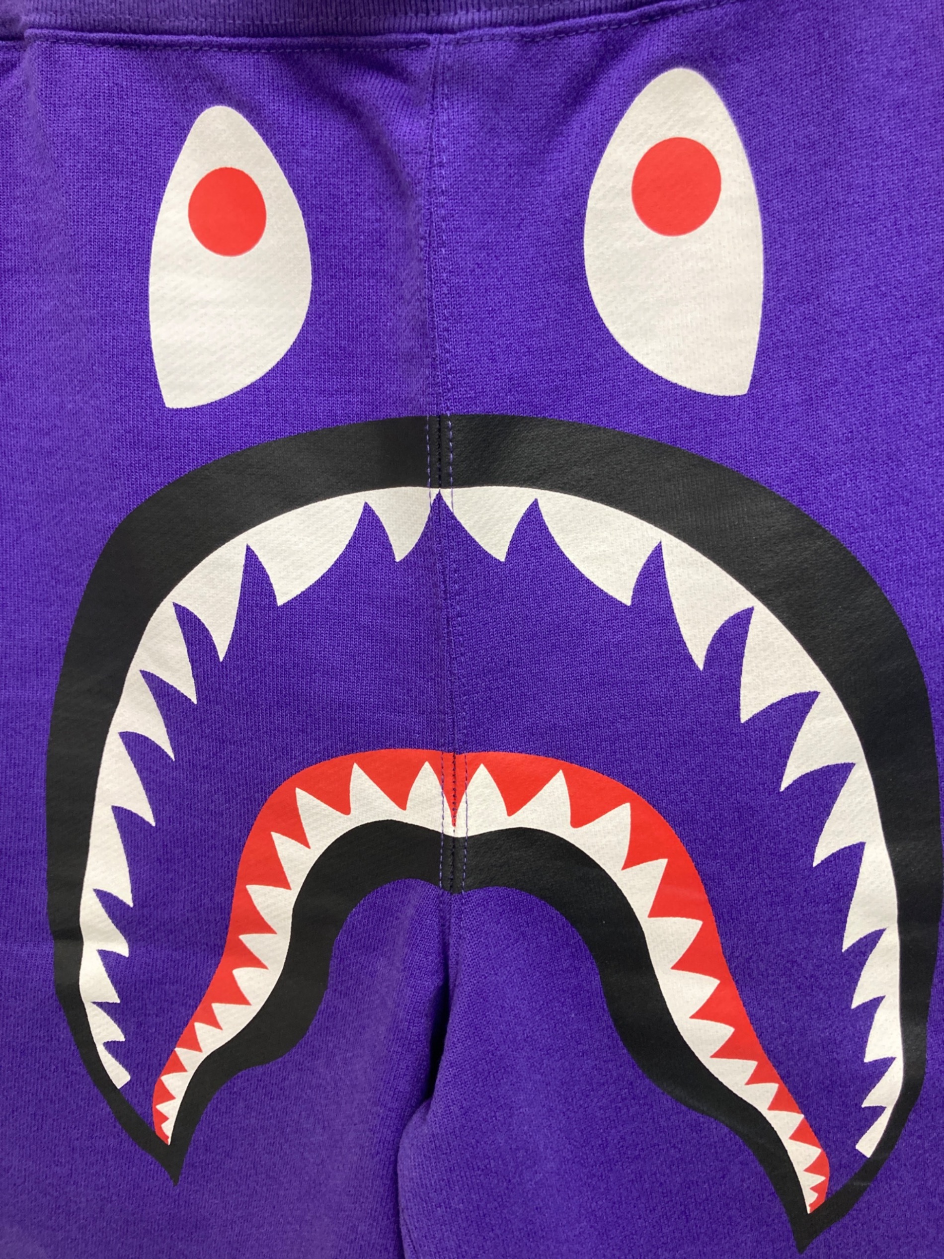 中古・古着通販】A BATHING APE (アベイシングエイプ) シャーク