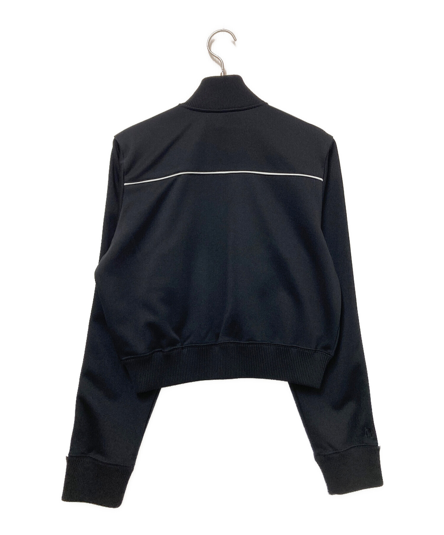 【LILY BROWN×MARY QUANT】ハーフスリーブトラックジャケット LILY BROWN（リリーブラウン） SALE30%OFF リリー ブラウン アウター