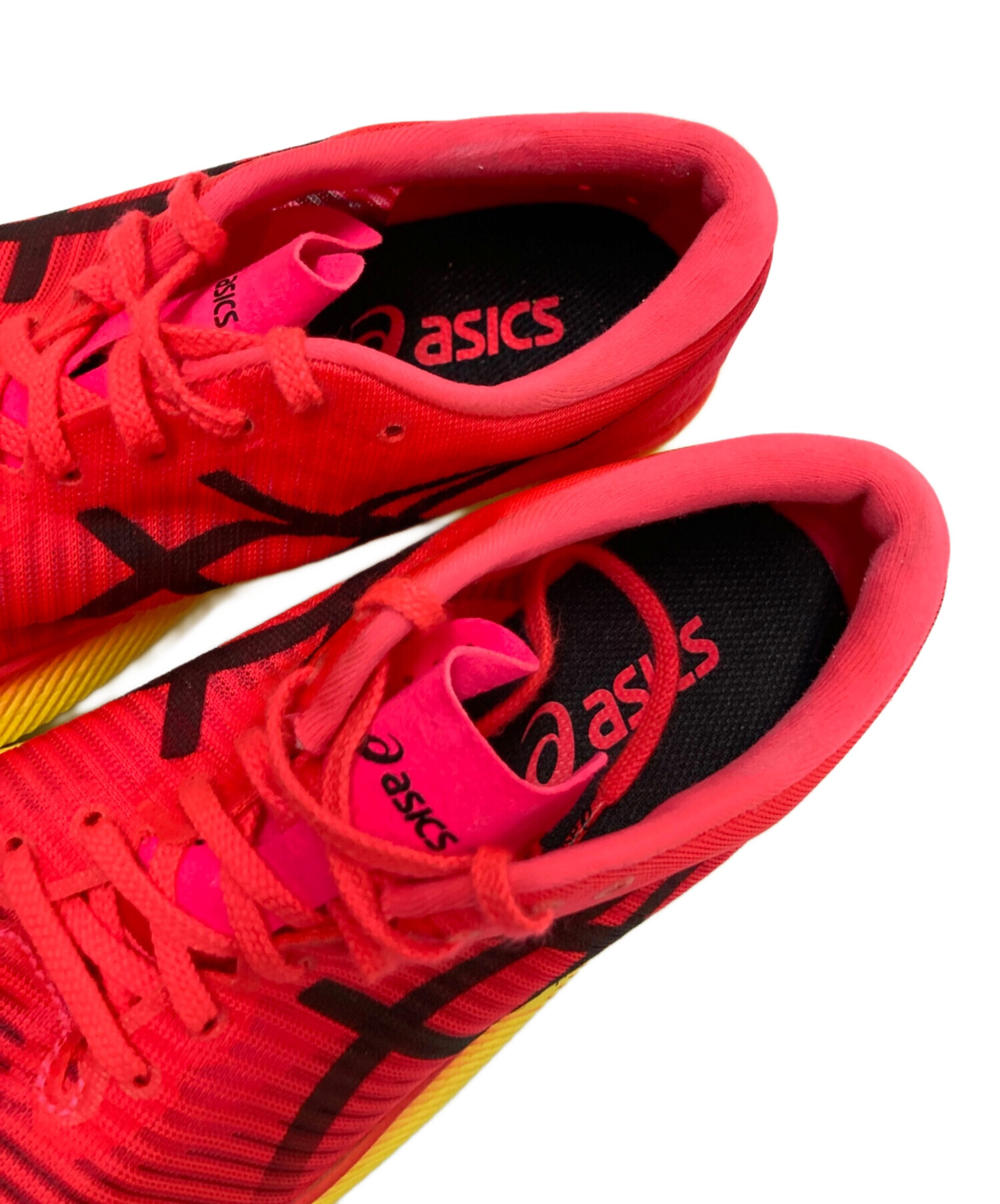 （中古）asics SPEED SKY TOKYO 28.0 中古・古着通販】asics (アシックス) METASPEED SKY ピンク サイズ
