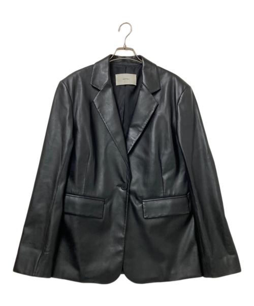 中古・古着通販】TODAYFUL (トゥデイフル) Ecoleather Tailored Jacket