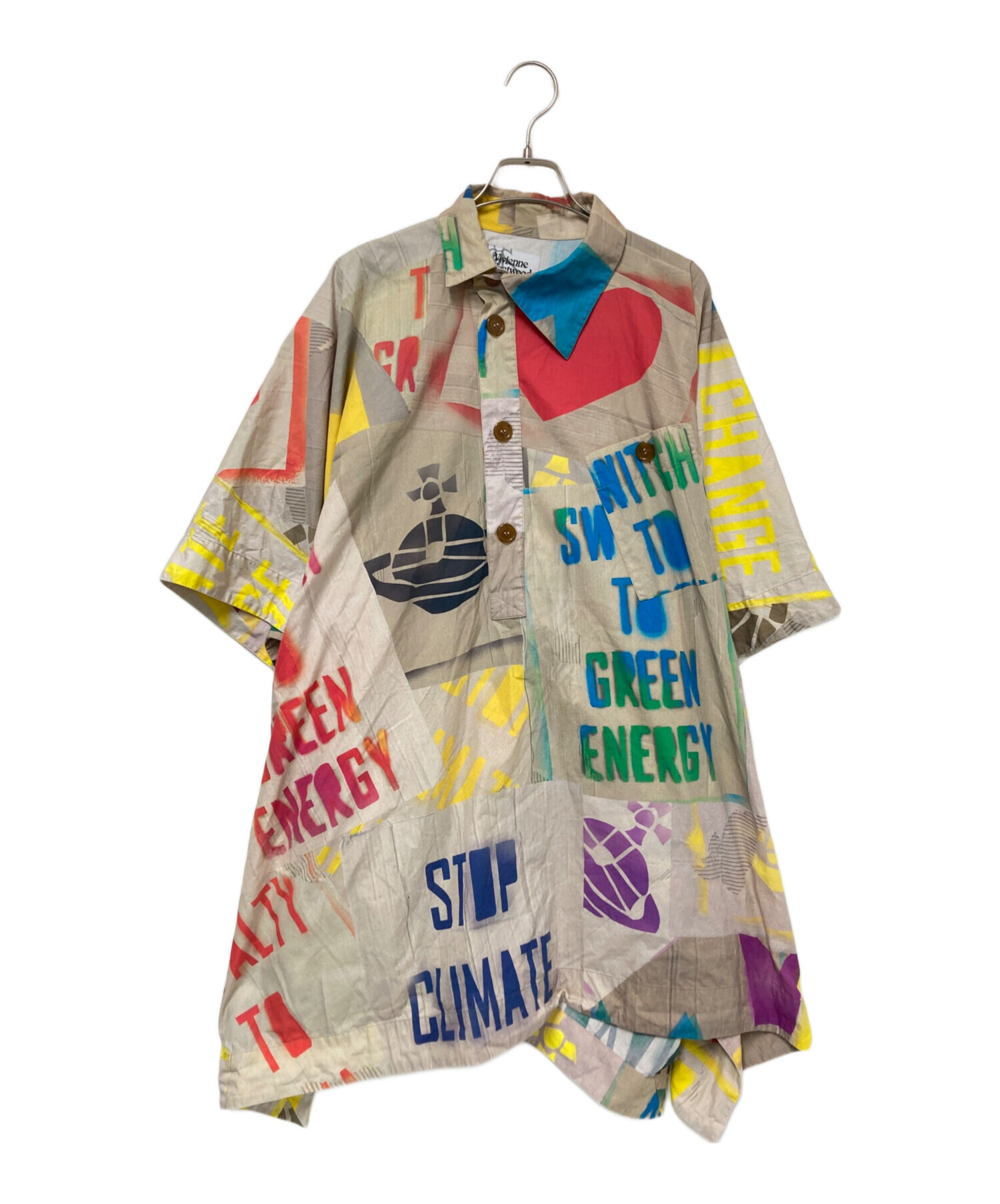 中古・古着通販】Vivienne Westwood man (ヴィヴィアン ウェストウッド
