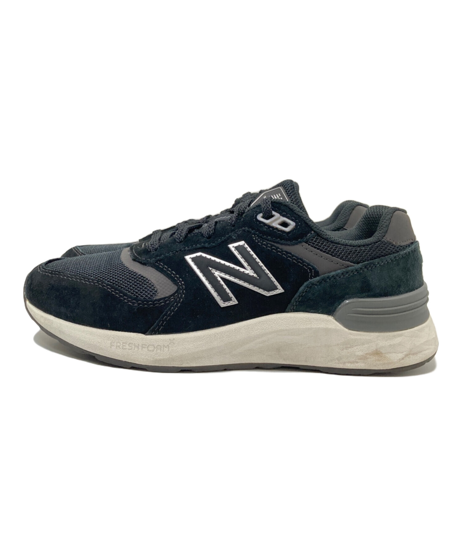 中古・古着通販】NEW BALANCE (ニューバランス) ローカットスニーカー 
