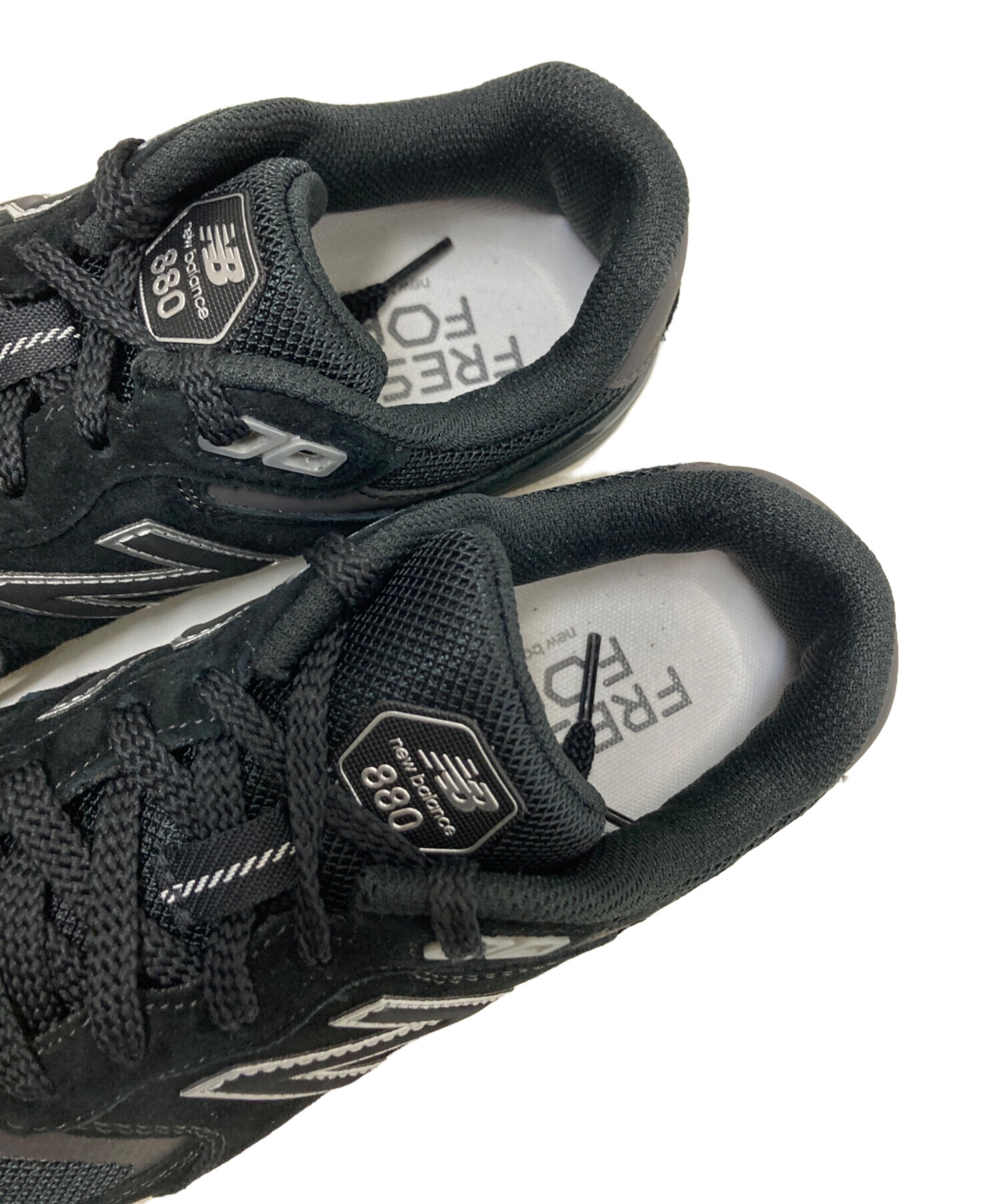 中古・古着通販】NEW BALANCE (ニューバランス) ローカットスニーカー 