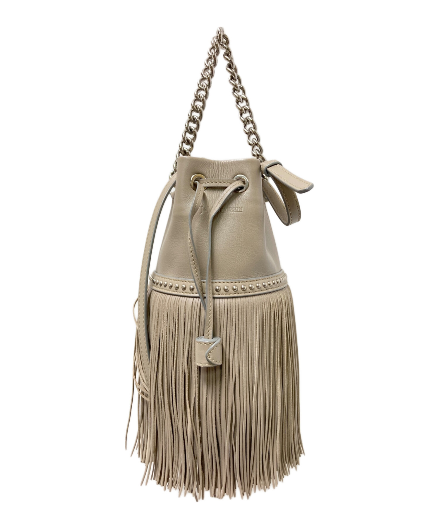 中古・古着通販】J&M DAVIDSON (ジェイ＆エム デヴィッドソン) FRINGE 