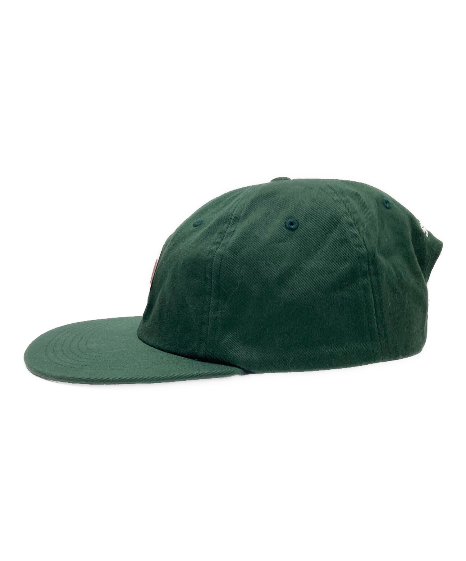 中古・古着通販】SUPREME (シュプリーム) Chino Twill Gel S Logo