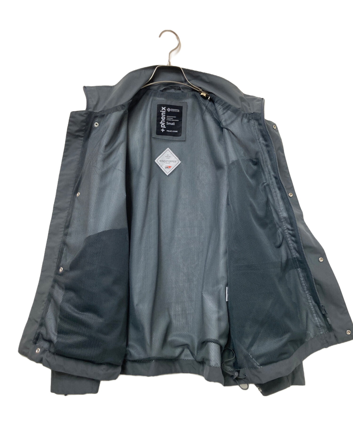 中古・古着通販】+PHENIX (フェニックス) FREAK'S STORE (フリークス